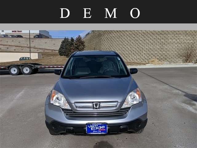 Used 2008 Honda CR-V EX with VIN JHLRE48558C035968 for sale in Winner, SD