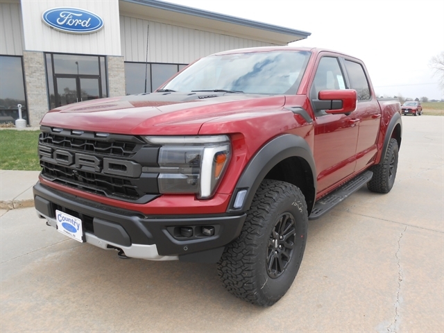 2026 Ford F-150 F-150 Raptor Raptor®