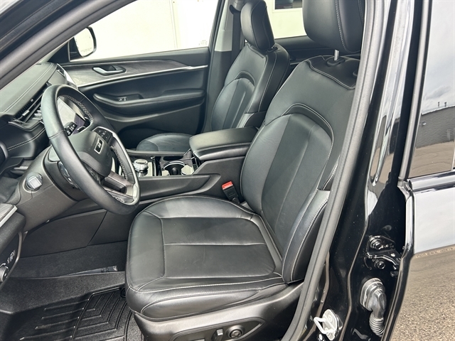 2022 JEEP GRAND CHEROKEE L Limited - Thumbnail 16