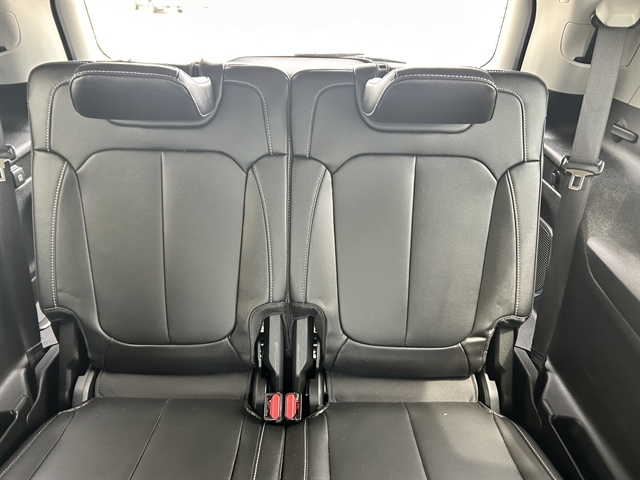 2022 JEEP GRAND CHEROKEE L Limited - Thumbnail 20