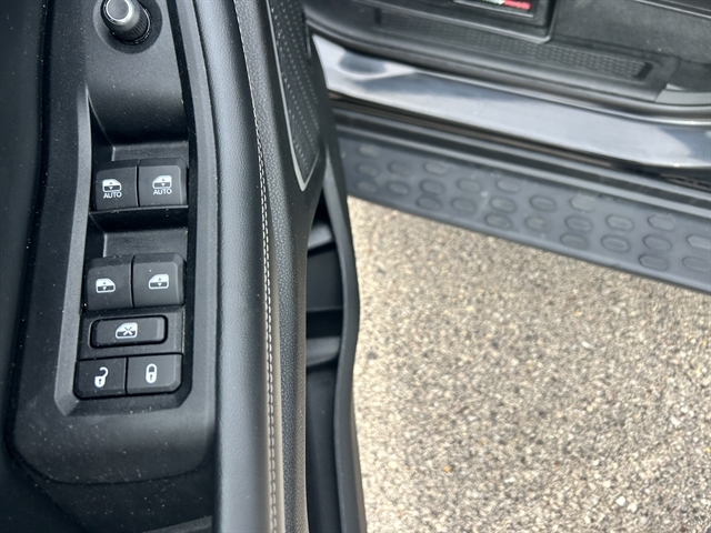 2022 JEEP GRAND CHEROKEE L Limited - Thumbnail 23