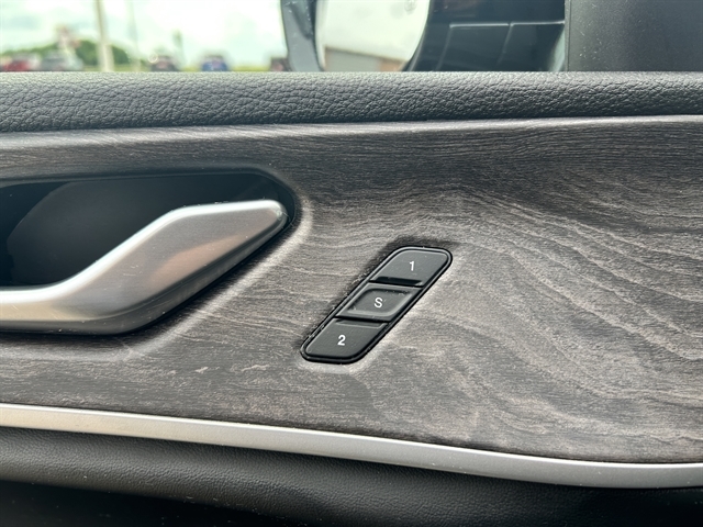 2022 JEEP GRAND CHEROKEE L Limited - Thumbnail 24