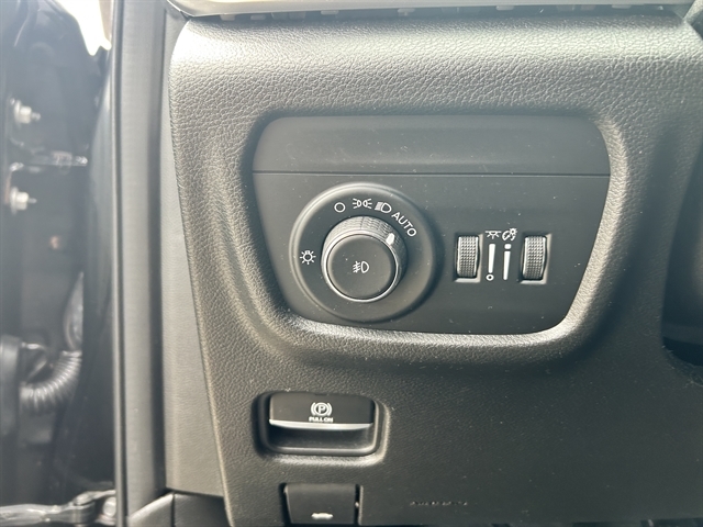 2022 JEEP GRAND CHEROKEE L Limited - Thumbnail 26