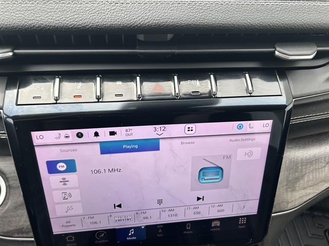 2022 JEEP GRAND CHEROKEE L Limited - Thumbnail 33