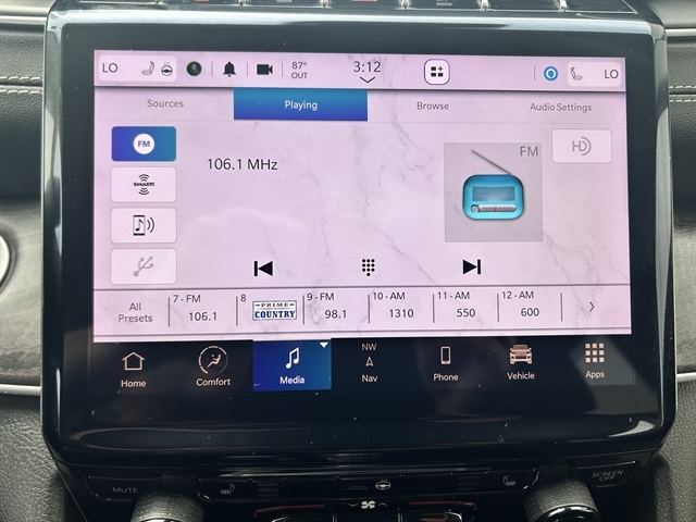 2022 JEEP GRAND CHEROKEE L Limited - Thumbnail 34