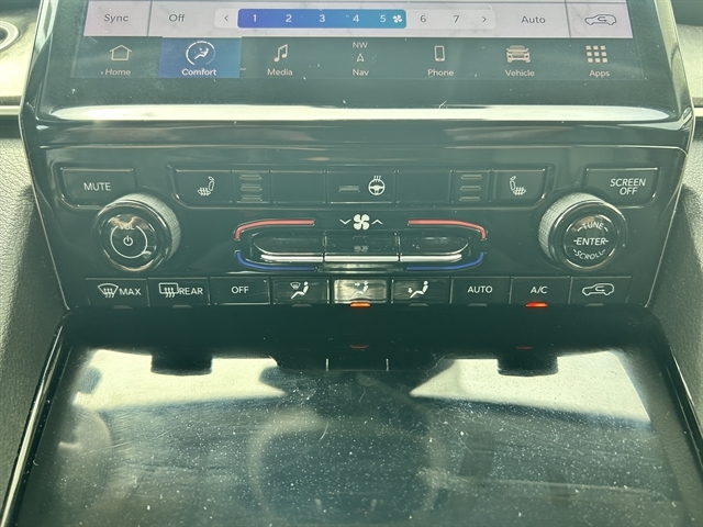 2022 JEEP GRAND CHEROKEE L Limited - Thumbnail 37