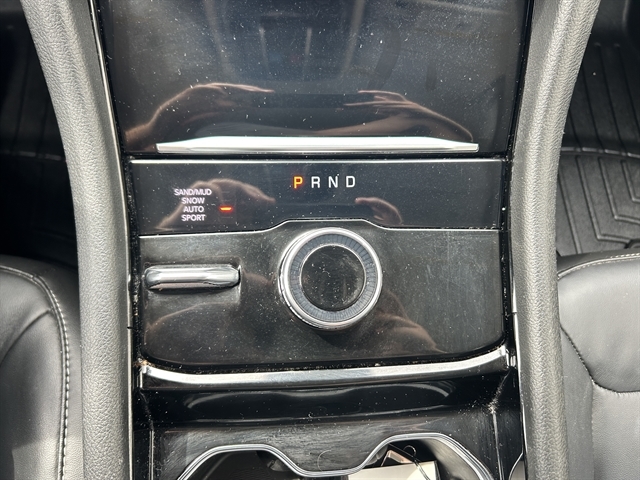 2022 JEEP GRAND CHEROKEE L Limited - Thumbnail 38