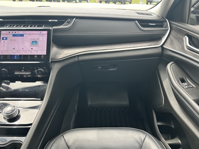 2022 JEEP GRAND CHEROKEE L Limited - Thumbnail 40