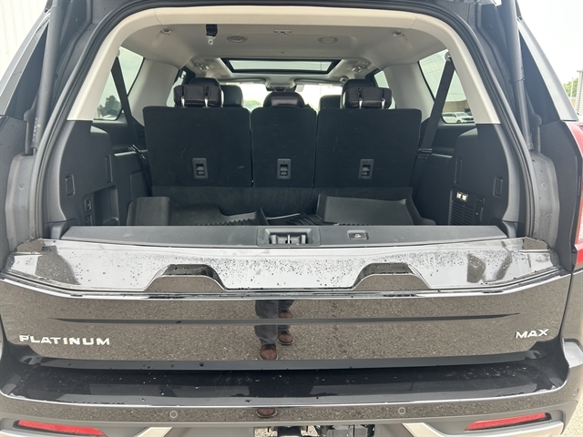 2025 FORD EXPEDITION MAX Platinum - Thumbnail 7