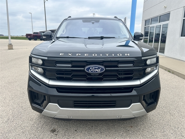2025 FORD EXPEDITION MAX Platinum - Thumbnail 14