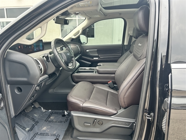 2025 FORD EXPEDITION MAX Platinum - Thumbnail 17