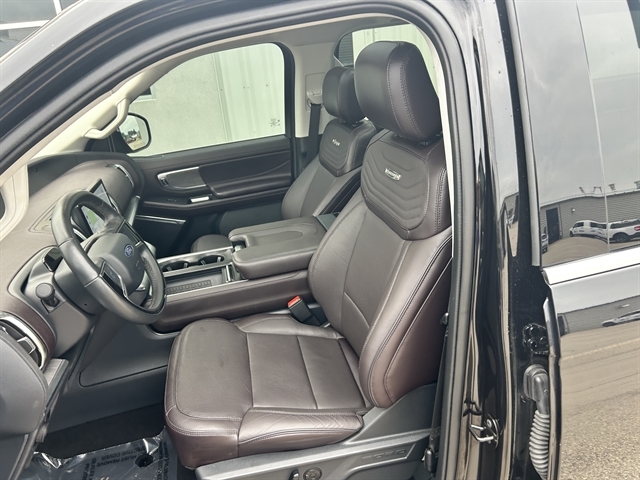 2025 FORD EXPEDITION MAX Platinum - Thumbnail 18