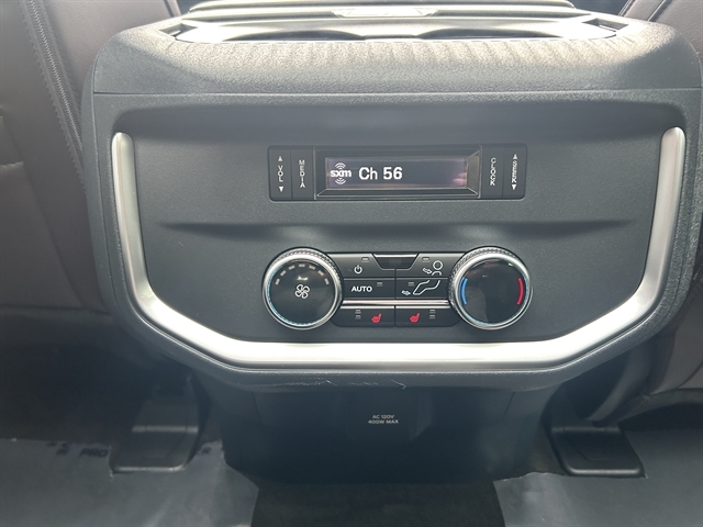 2025 FORD EXPEDITION MAX Platinum - Thumbnail 24