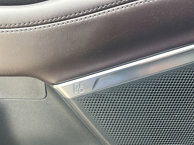 2025 FORD EXPEDITION MAX Platinum - Thumbnail 31