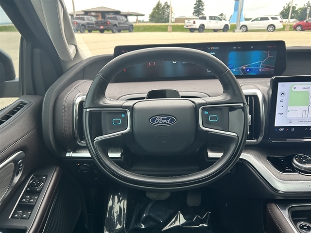2025 FORD EXPEDITION MAX Platinum - Thumbnail 33