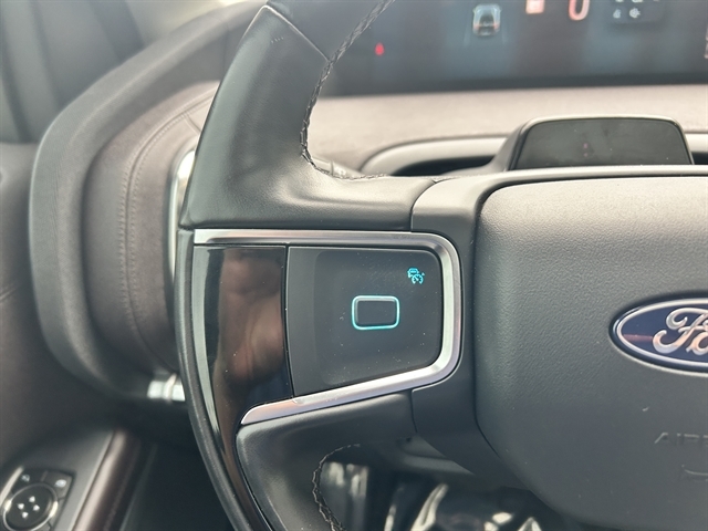 2025 FORD EXPEDITION MAX Platinum - Thumbnail 34