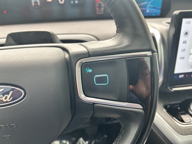 2025 FORD EXPEDITION MAX Platinum - Thumbnail 35