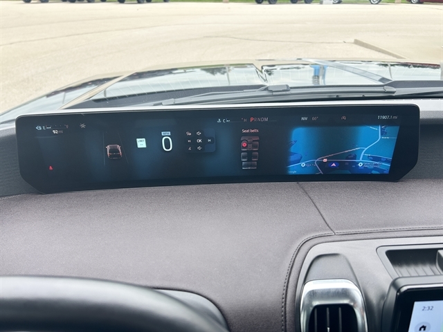 2025 FORD EXPEDITION MAX Platinum - Thumbnail 36