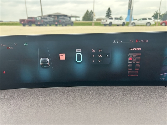 2025 FORD EXPEDITION MAX Platinum - Thumbnail 38