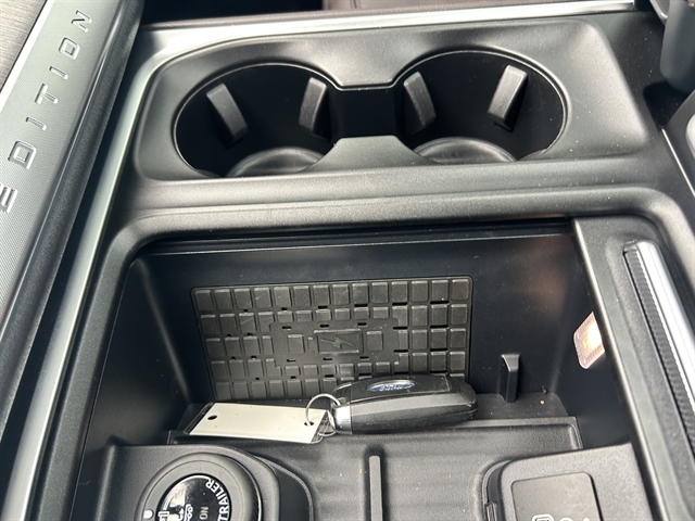 2025 FORD EXPEDITION MAX Platinum - Thumbnail 46