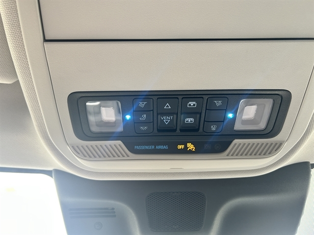 2025 FORD EXPEDITION MAX Platinum - Thumbnail 53
