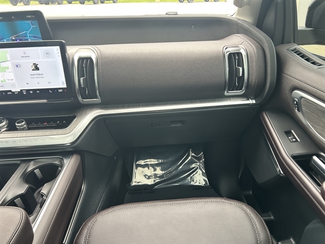 2025 FORD EXPEDITION MAX Platinum - Thumbnail 54