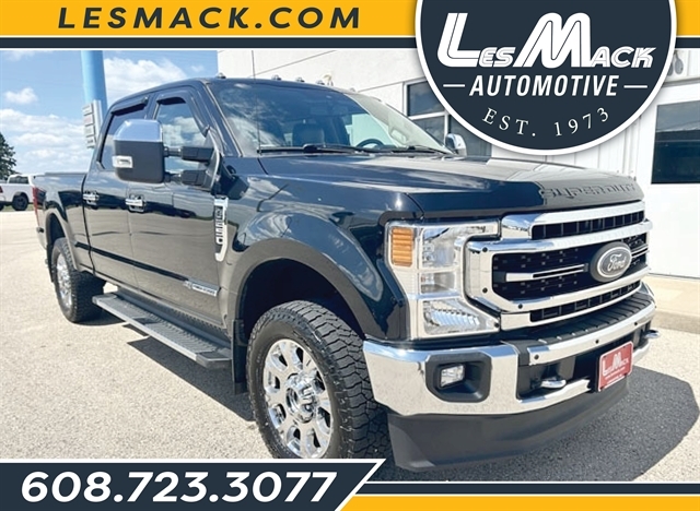 2020 FORD SUPER DUTY F-250 SRW