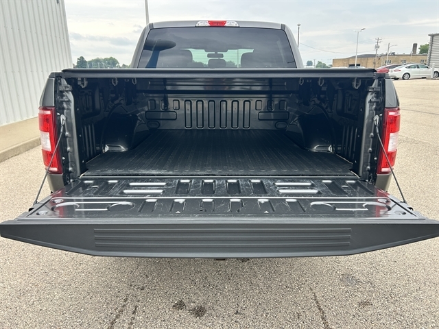 2018 FORD F-150 XLT - Thumbnail 7