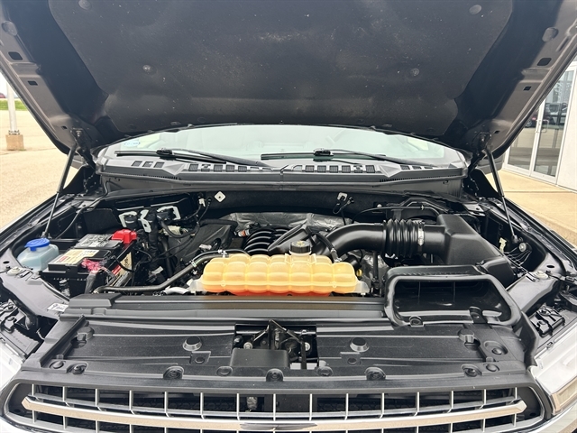 2018 FORD F-150 XLT - Thumbnail 12