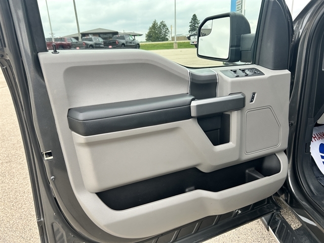 2018 FORD F-150 XLT - Thumbnail 20