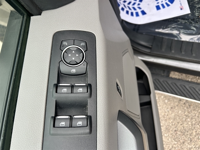 2018 FORD F-150 XLT - Thumbnail 21