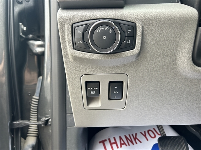 2018 FORD F-150 XLT - Thumbnail 23