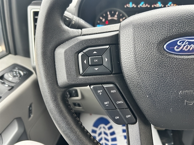 2018 FORD F-150 XLT - Thumbnail 25