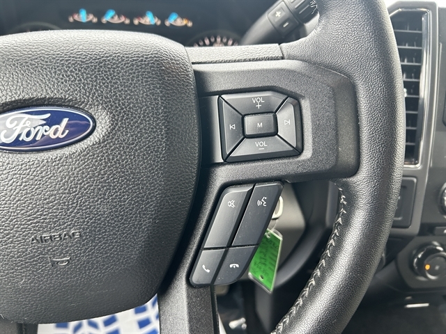 2018 FORD F-150 XLT - Thumbnail 26