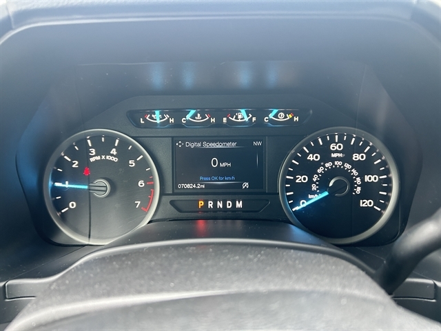 2018 FORD F-150 XLT - Thumbnail 27