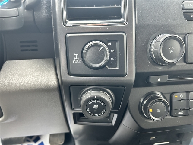 2018 FORD F-150 XLT - Thumbnail 28