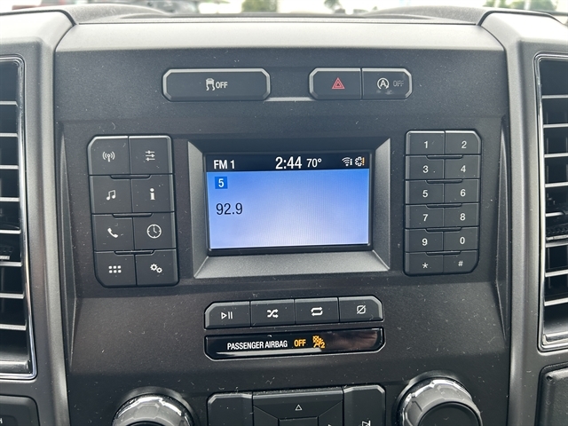 2018 FORD F-150 XLT - Thumbnail 29