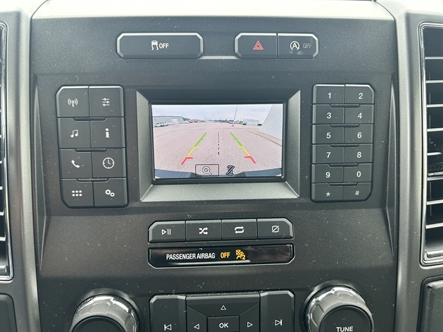 2018 FORD F-150 XLT - Thumbnail 30