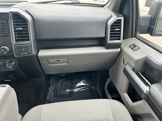 2018 FORD F-150 XLT - Thumbnail 33