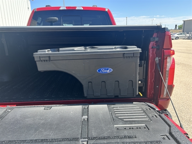 2024 FORD F-150 XLT - Thumbnail 9