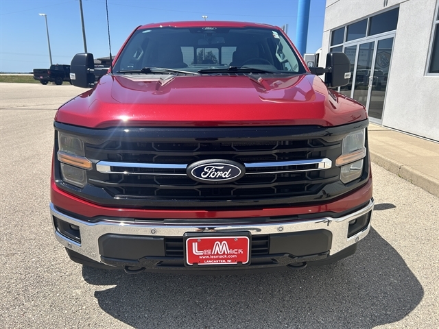 2024 FORD F-150 XLT - Thumbnail 13