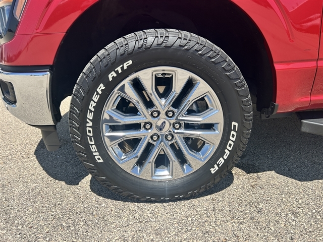 2024 FORD F-150 XLT - Thumbnail 15
