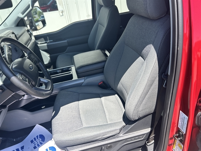 2024 FORD F-150 XLT - Thumbnail 17