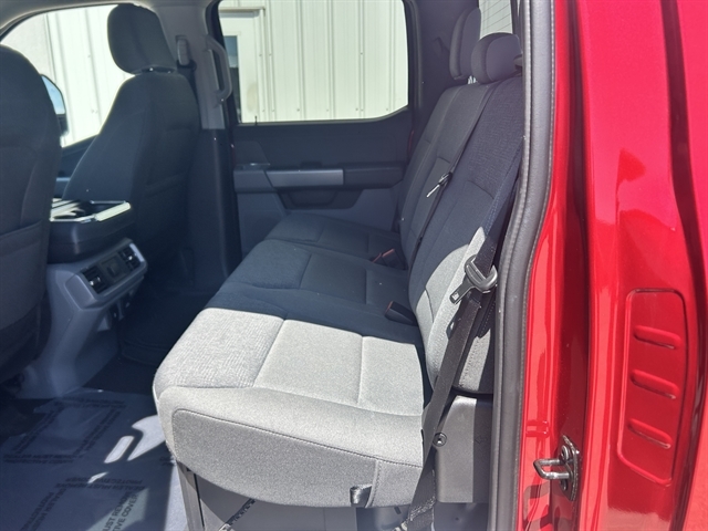 2024 FORD F-150 XLT - Thumbnail 20