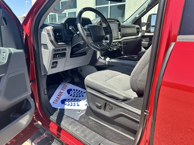 2024 FORD F-150 XLT - Thumbnail 21