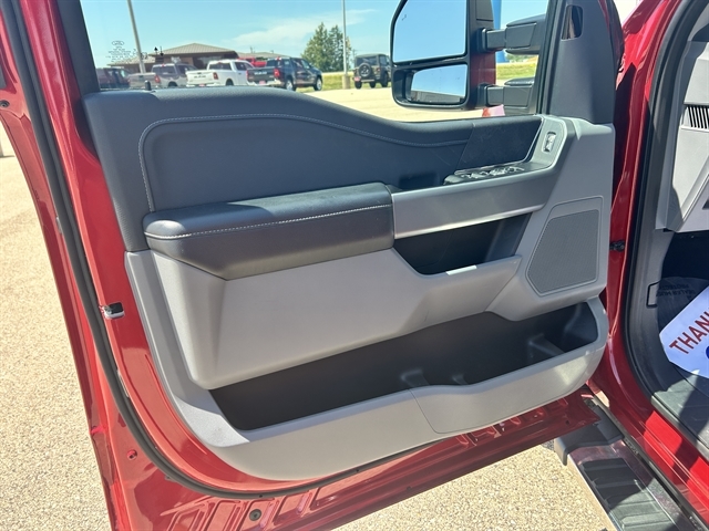 2024 FORD F-150 XLT - Thumbnail 22