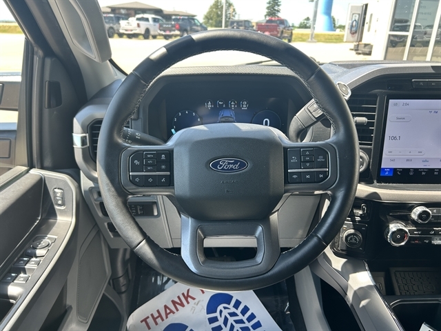 2024 FORD F-150 XLT - Thumbnail 26