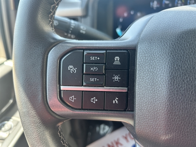 2024 FORD F-150 XLT - Thumbnail 27
