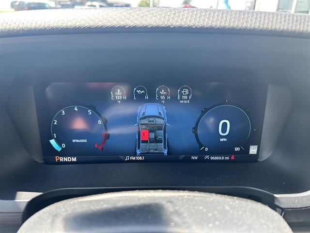 2024 FORD F-150 XLT - Thumbnail 29