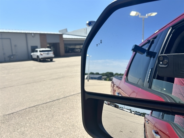 2024 FORD F-150 XLT - Thumbnail 30